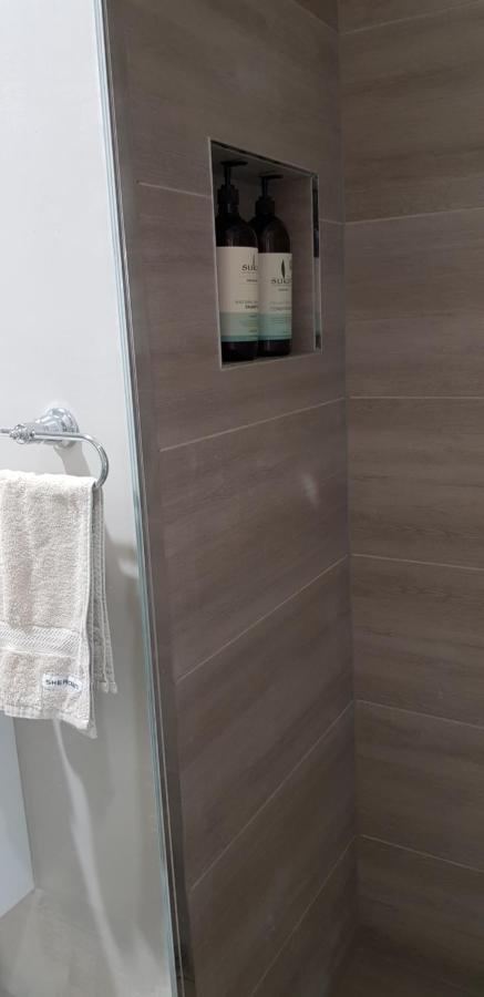 Oxford Rise Apartment เบยส์วอเตอร์ ภายนอก รูปภาพ