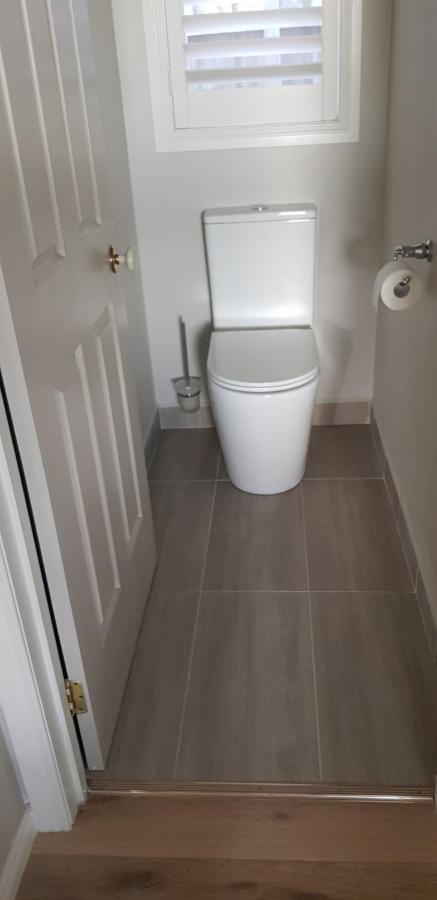 Oxford Rise Apartment เบยส์วอเตอร์ ภายนอก รูปภาพ