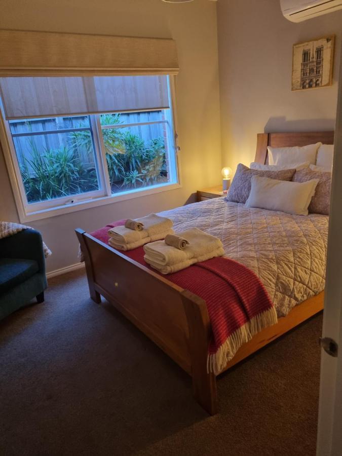 Oxford Rise Apartment เบยส์วอเตอร์ ภายนอก รูปภาพ