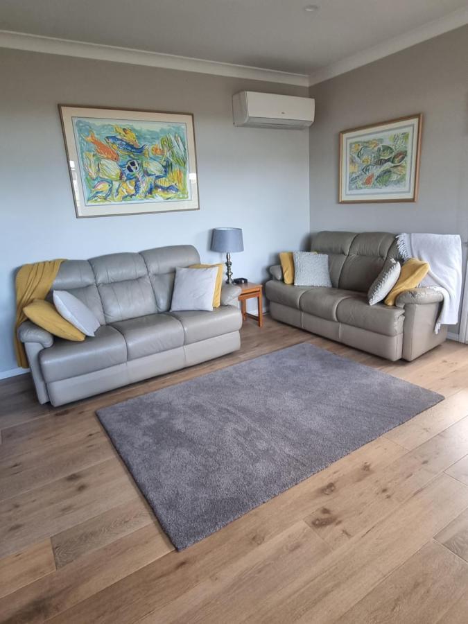 Oxford Rise Apartment เบยส์วอเตอร์ ภายนอก รูปภาพ