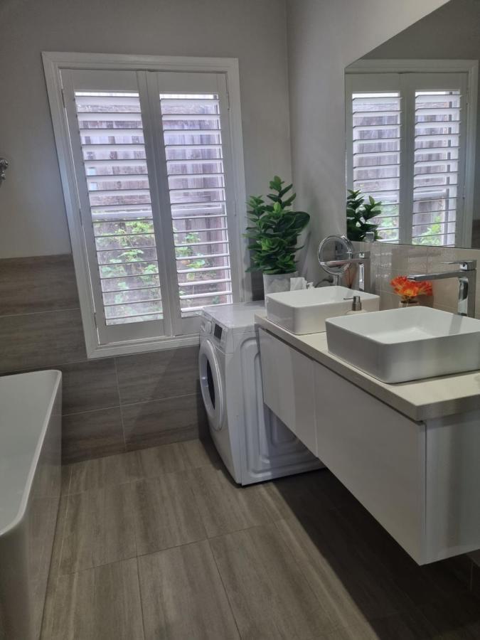 Oxford Rise Apartment เบยส์วอเตอร์ ภายนอก รูปภาพ