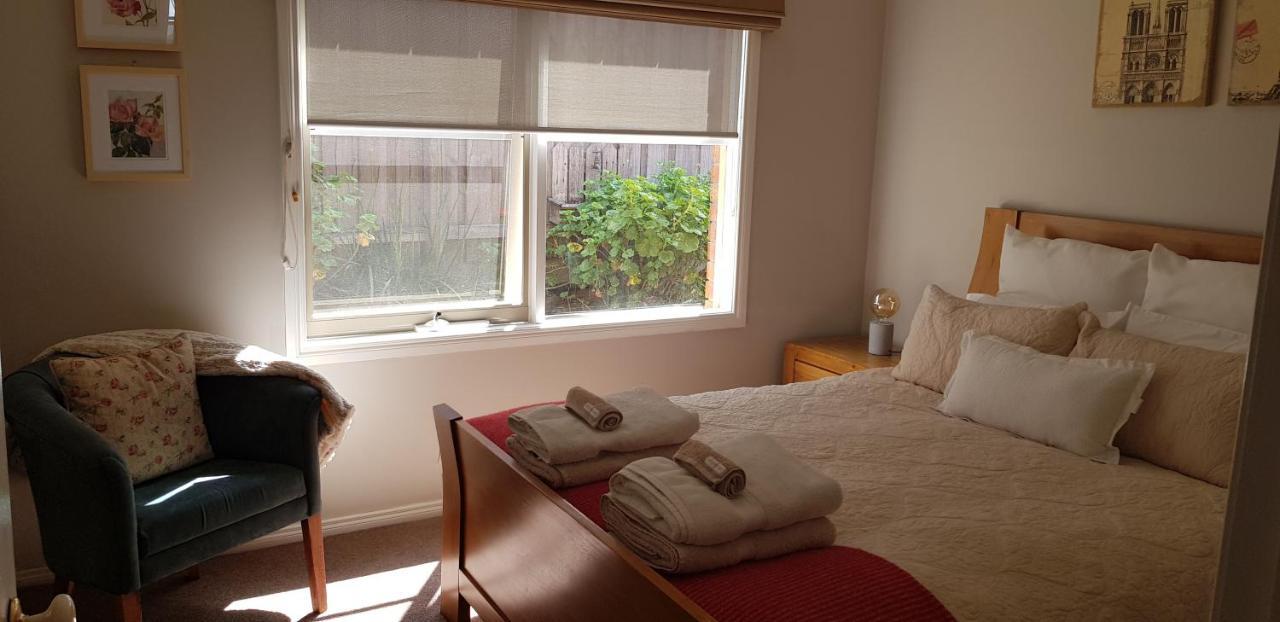 Oxford Rise Apartment เบยส์วอเตอร์ ภายนอก รูปภาพ
